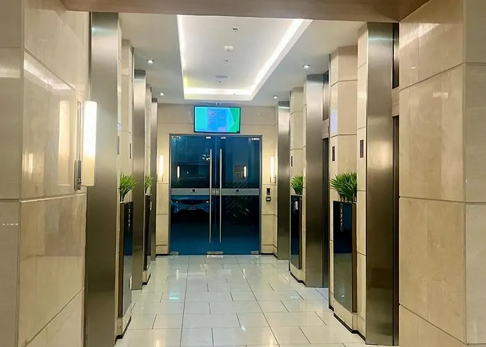 Relaxing 1br In Quezon City, Garden View With Pool & Mall * Manila